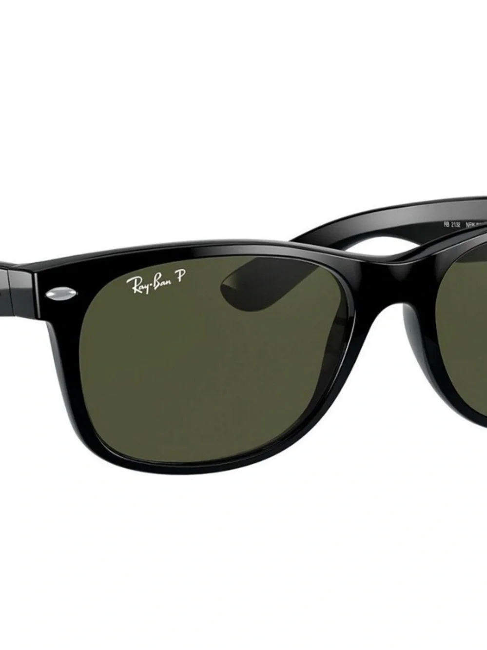 Disney x Ray-Ban KIDS Polarized Sunglasses, Mickey Mouse - Limited Edition
